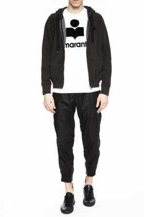 Hooded sweatshirt, zdjęcie 2 Hooded sweatshirt od Isabel Marant